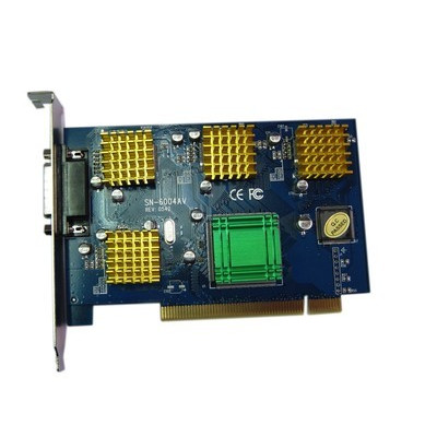 Xenon SN-6004AV