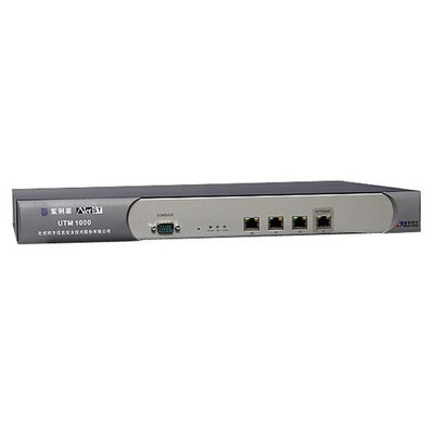 �廪ͬ��NetST-UTM1000