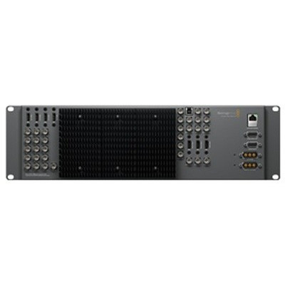 Blackmagic ATEM 2 M/E Production Switcher