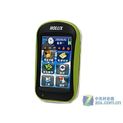 HOLUX FunTrek 130