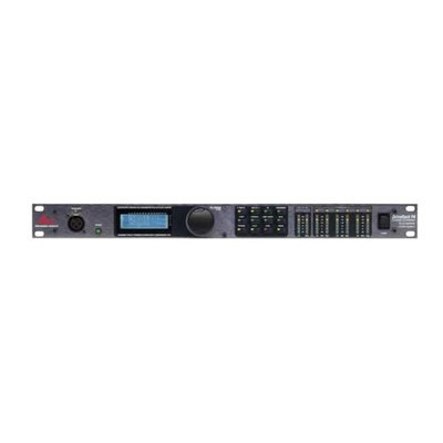 DBX PA