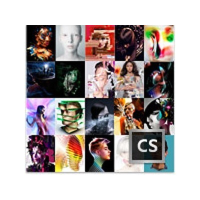 Adobe Creative Suite 6 Master Collection