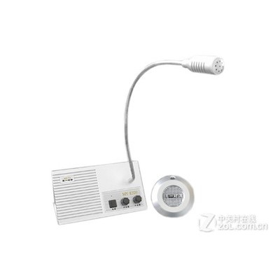 ��һ���й�Ա���ڶԽ���(MY-E320)
