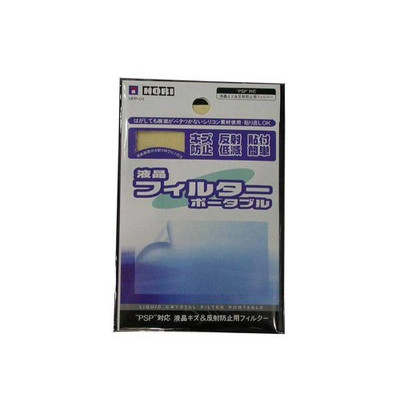 HORI PSP��Ļ��Ĥ