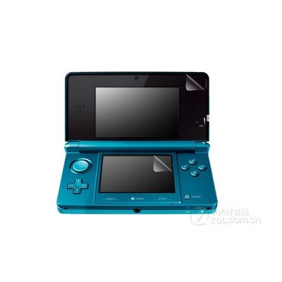 �ڽ�3DS 3D����ĥɰ����Ĥ 09828