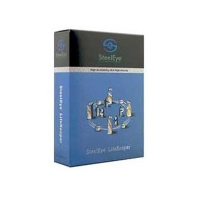 SteelEye LifeKeeper V7.0 for Linux