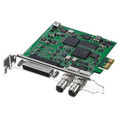Blackmagic DeckLink Studio