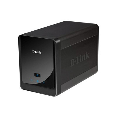 D-Link DNS-722-4