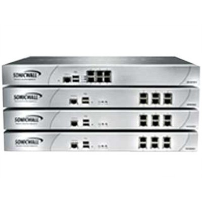 SonicWALL NSA 5000