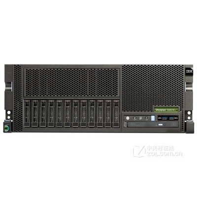 IBM Power System S824L(824742L)
