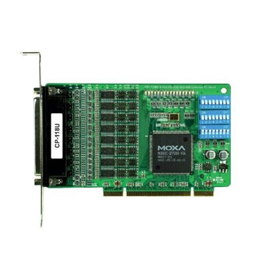 MOXA CP-118U(8����RS-232/422/485)