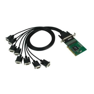 MOXA CP-168U