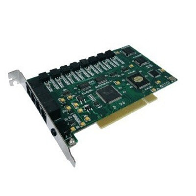 Ŧ����·�绰¼������NM-PCI-8��