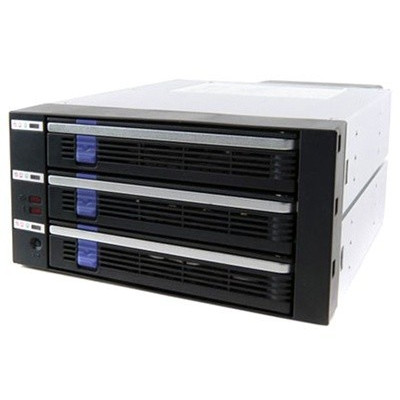 ICY DOCK MB453SPF-B