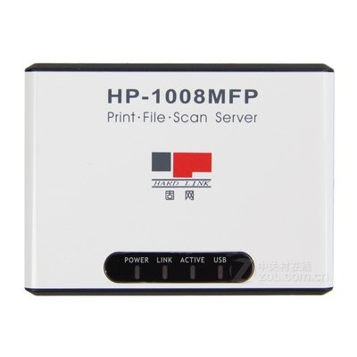 ����HP-1008MFP