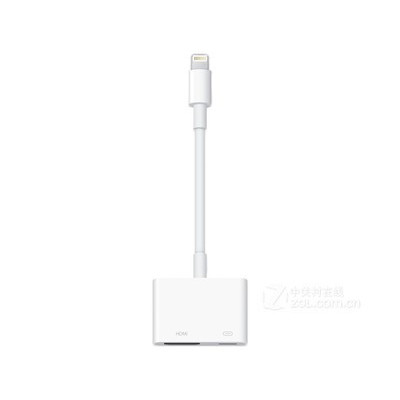ƻ��Lightning Digital AV Adapter ת����