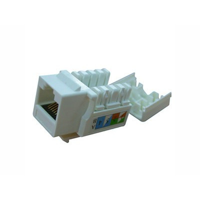 D-Link ����RJ45ˮ��ͷ(DC6JRJ45A100)