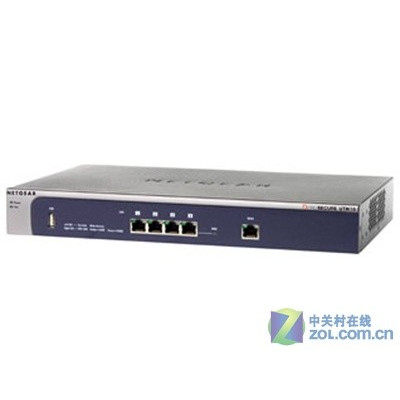 NETGEAR UTM25