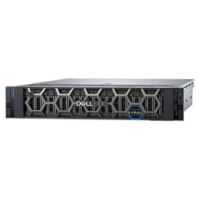Dell EMC VxRail