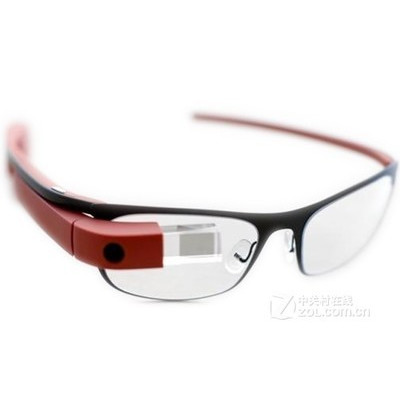 Google glass 3
