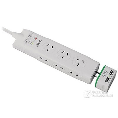 APC P6U-CN