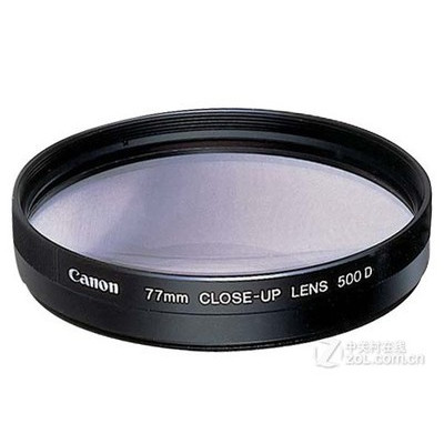 ����77mm���㾵Ƭ 500D