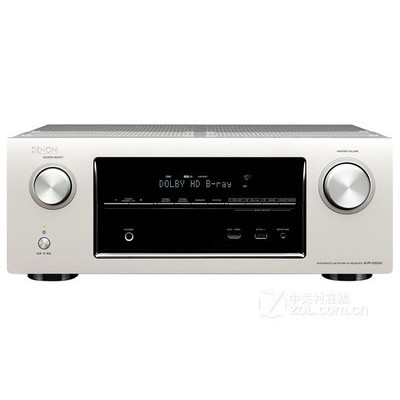 ����AVR-X2000