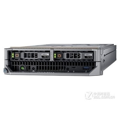 �����װ���PowerEdge M640 ��Ƭʽ������