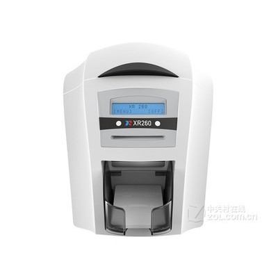 Goodcard XR260