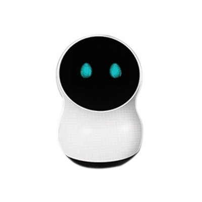 LG HUB ROBOT