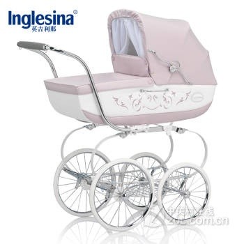 �����ڡ��ݻ�Ӥ���Ƴ�Ӣ������inglesina�ʼҾ��� ����Ӥ���� �ۺ�ɫ