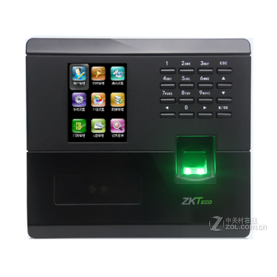 ZKTeco UF200