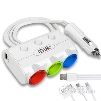 ;һUSBһسóתԴ ɫ+һ