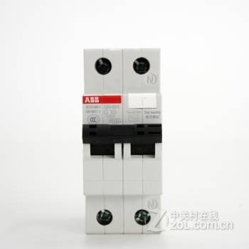 ABB GSH201AC-C16/0.03