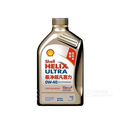 ����Helix Ultra 0W-40 SN�� 1L