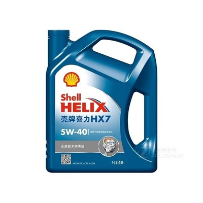 ����Helix Ultra 5W-40 SN�� 4L