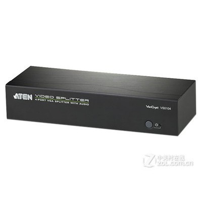 ATEN VS0104-AT-Z