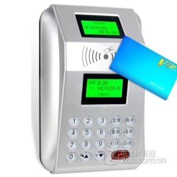 ������Aibao��TS-9610U ���ܿ��շѻ� ���ѻ� �۷��� USB+U�̽ӿ�