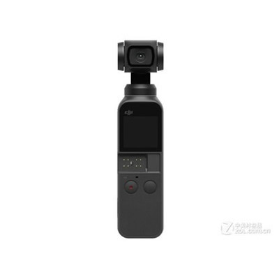 ������OSMO pocket�ڴ���̨���