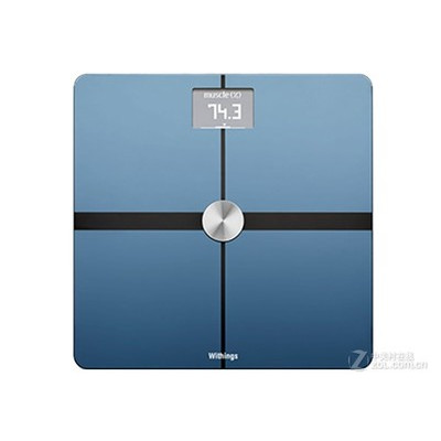 Withings Smart Body������֬��