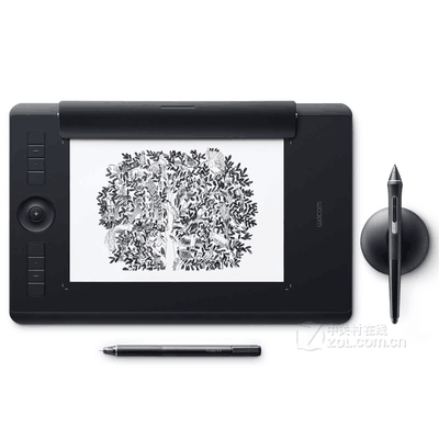 Wacom PTH-660