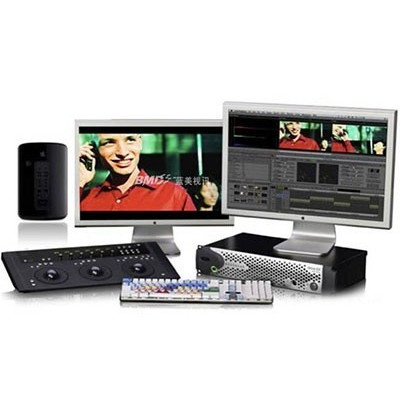 Landers AVID 4K 3D