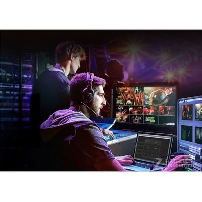Landers BMD-4K-EFP