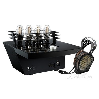 HiFiman SHANGRI-LA��������������ϵͳ