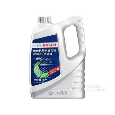 ��������Һ -25��/4L ��ɫ