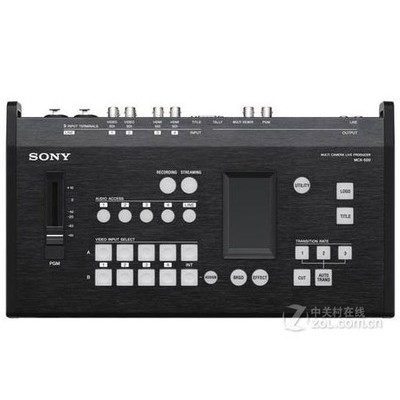����MCX-500