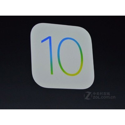 ƻ��iOS 10
