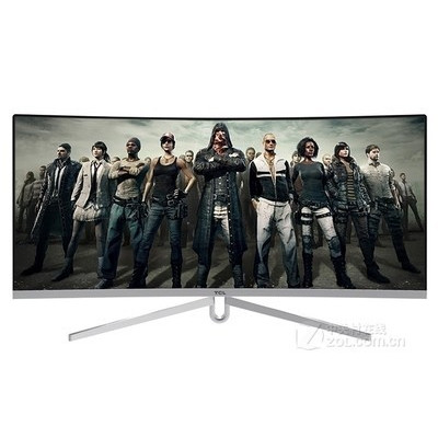 TCL T34M6CW