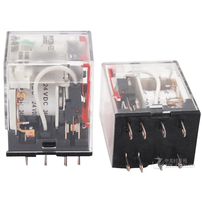 ŷķ��MY2N-GS DC24�̵���