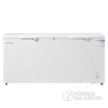 ���ţ�Hisense��519�����ݻ��̼�ר����� ��ʽ���� ���� 46���ﳬ���䶳�� ����� BD/BC-519N/AHP